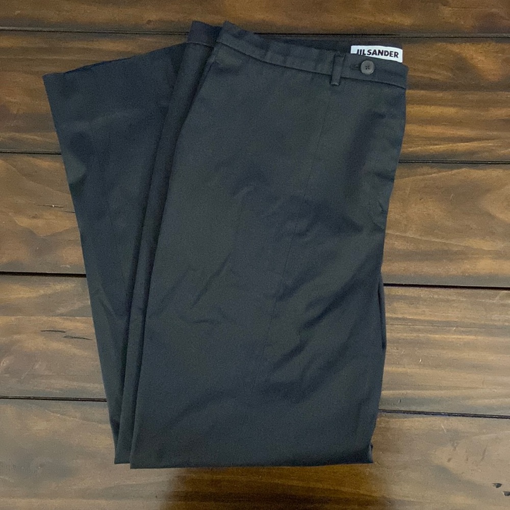 Jil Sander pants